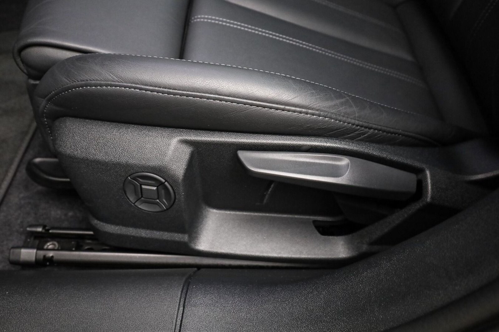 Audi A5 Avant – Bild 20