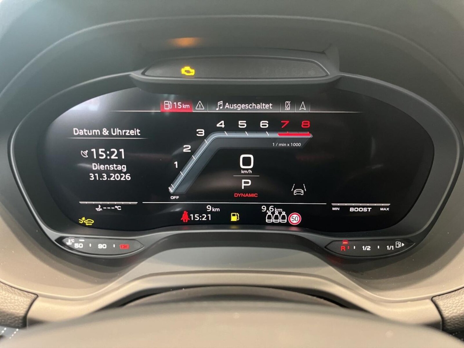 Audi SQ2 – Bild 10