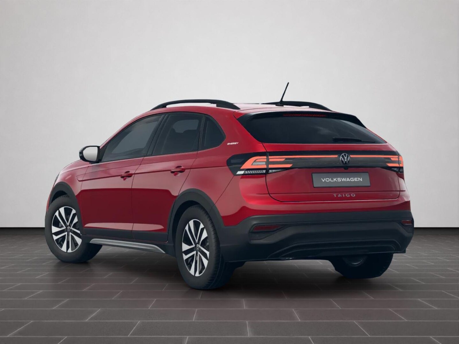 Volkswagen Taigo – Bild 13