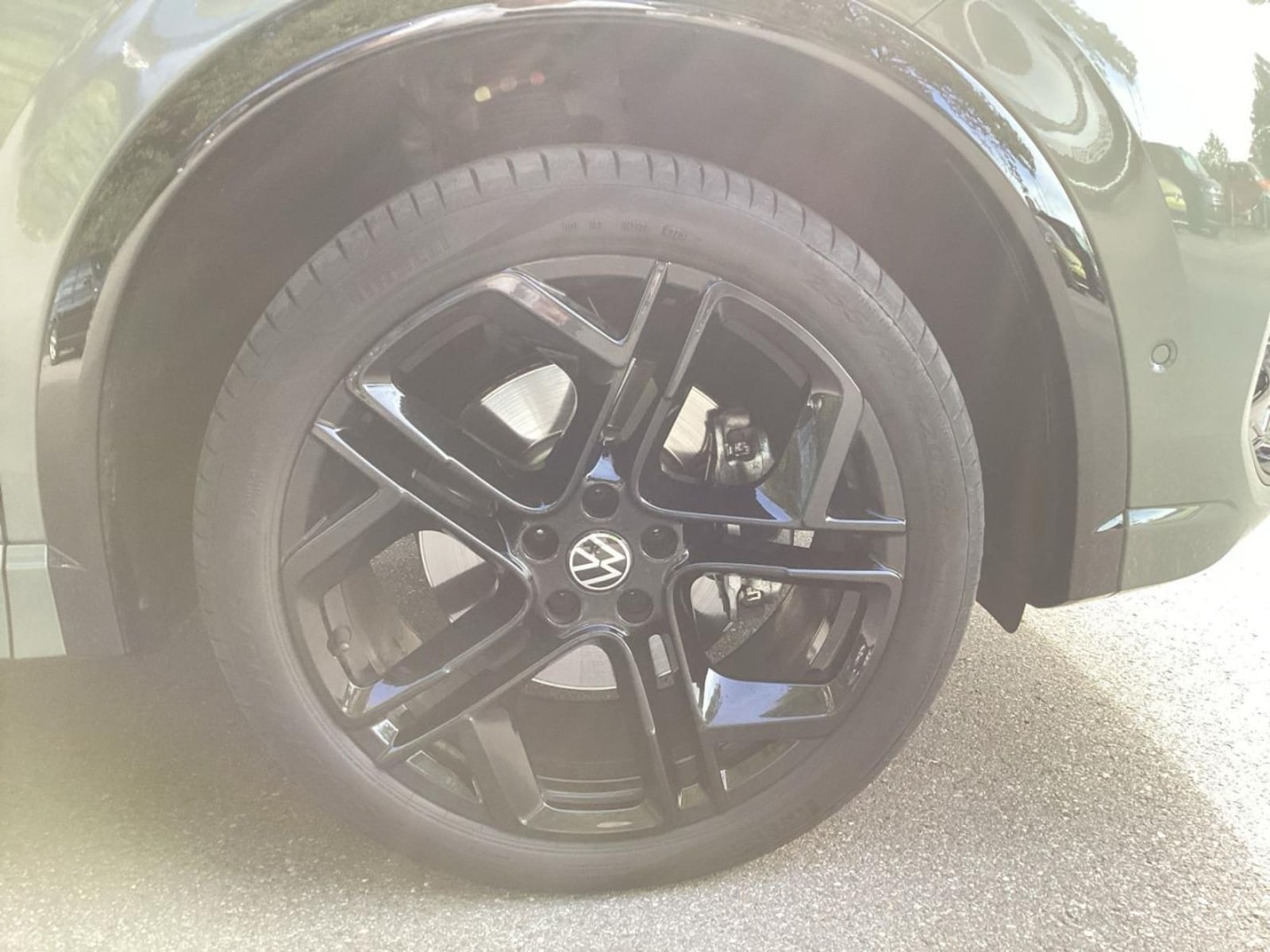 Volkswagen Tiguan – Bild 22