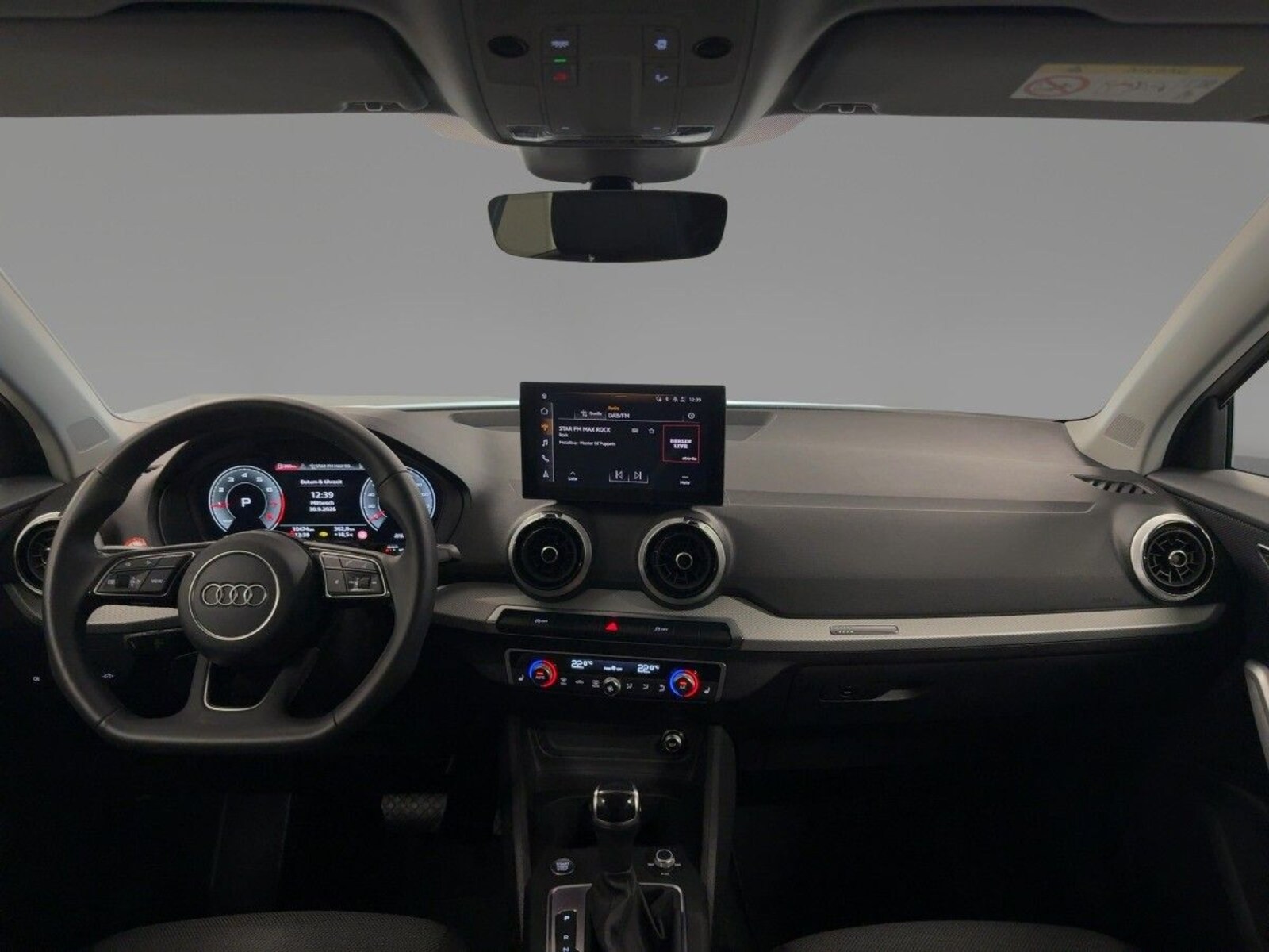 Audi Q2 – Bild 11
