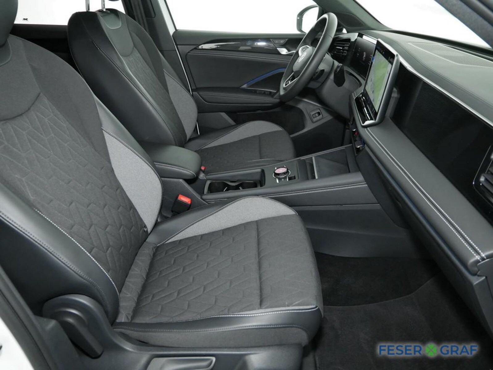 Volkswagen Tiguan – Bild 4