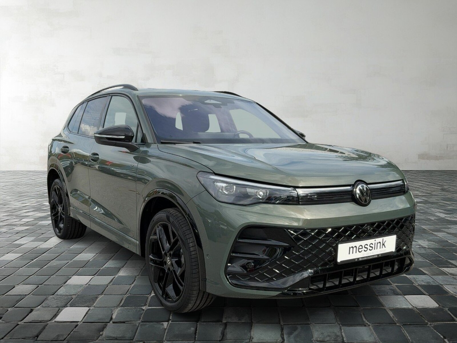 Volkswagen Tiguan – Bild 5
