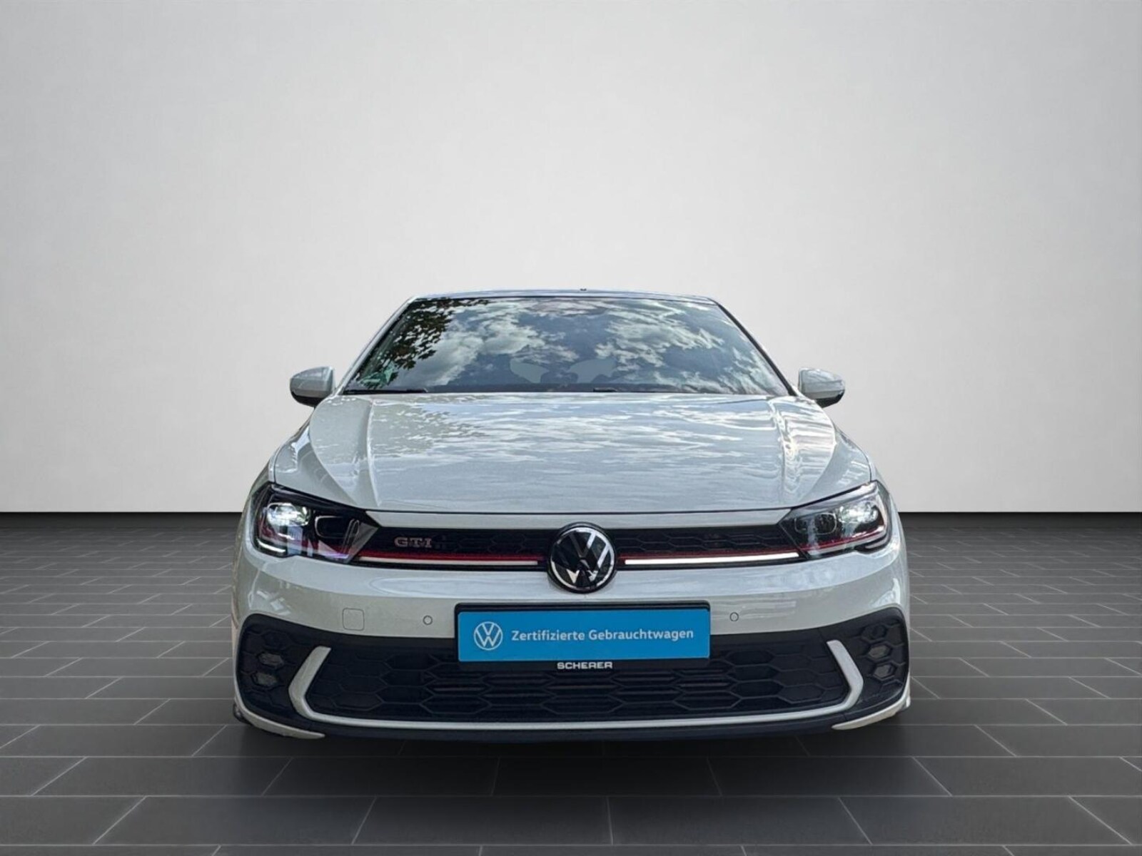 Volkswagen Polo – Bild 5