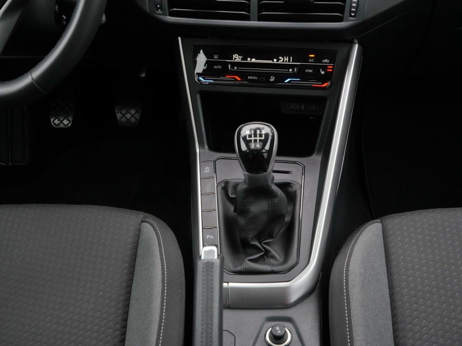 Volkswagen Taigo – Bild 7