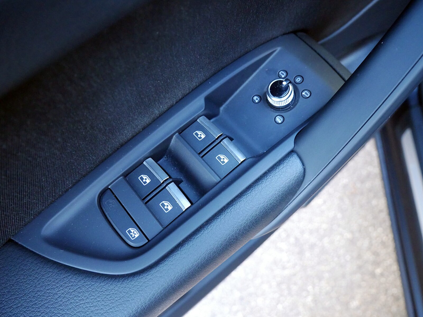 Audi Q5 – Bild 9