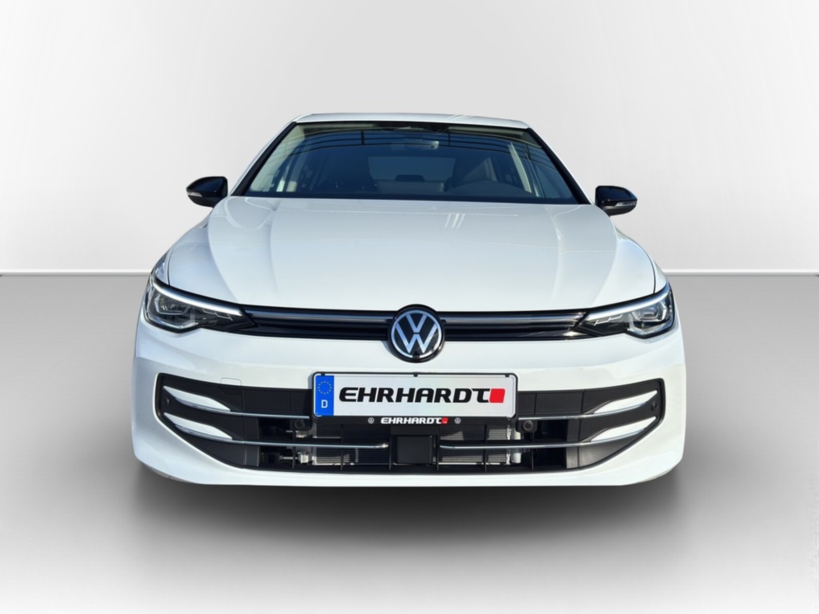 Volkswagen Golf – Bild 2
