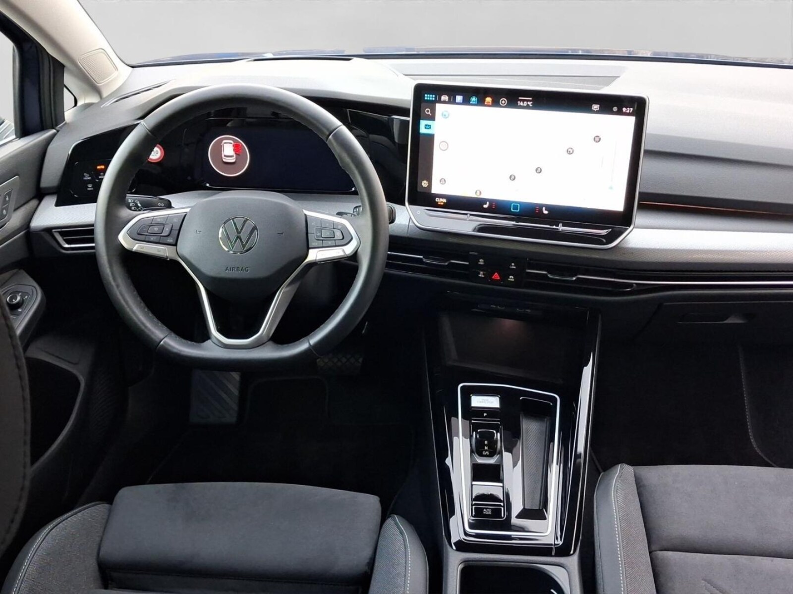 Volkswagen Golf – Bild 5