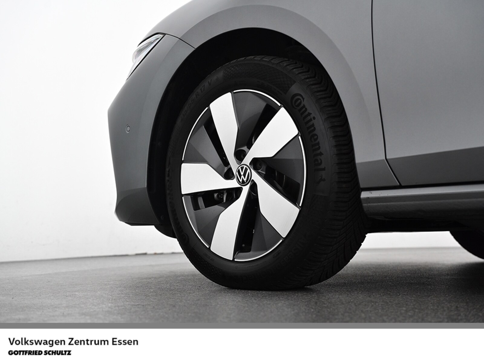 Volkswagen Passat – Bild 5