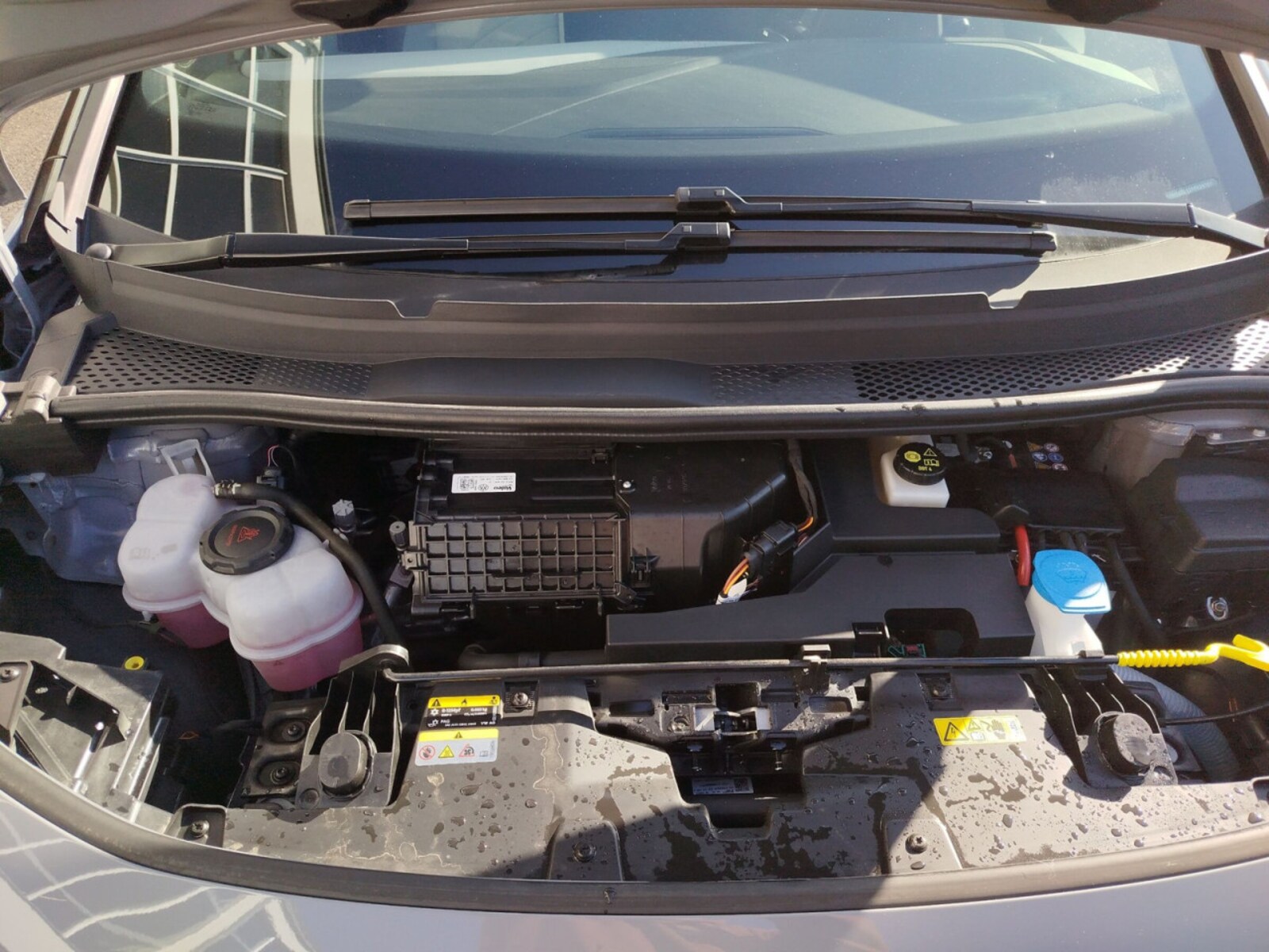 Volkswagen ID.3 – Bild 16