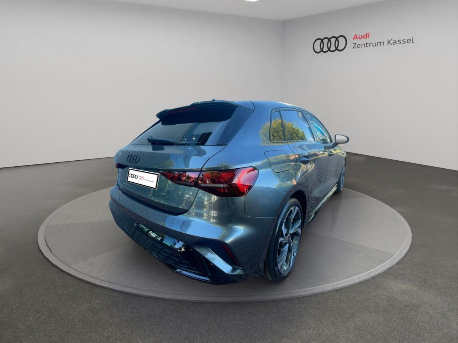 Audi A3 Sportback – Bild 5