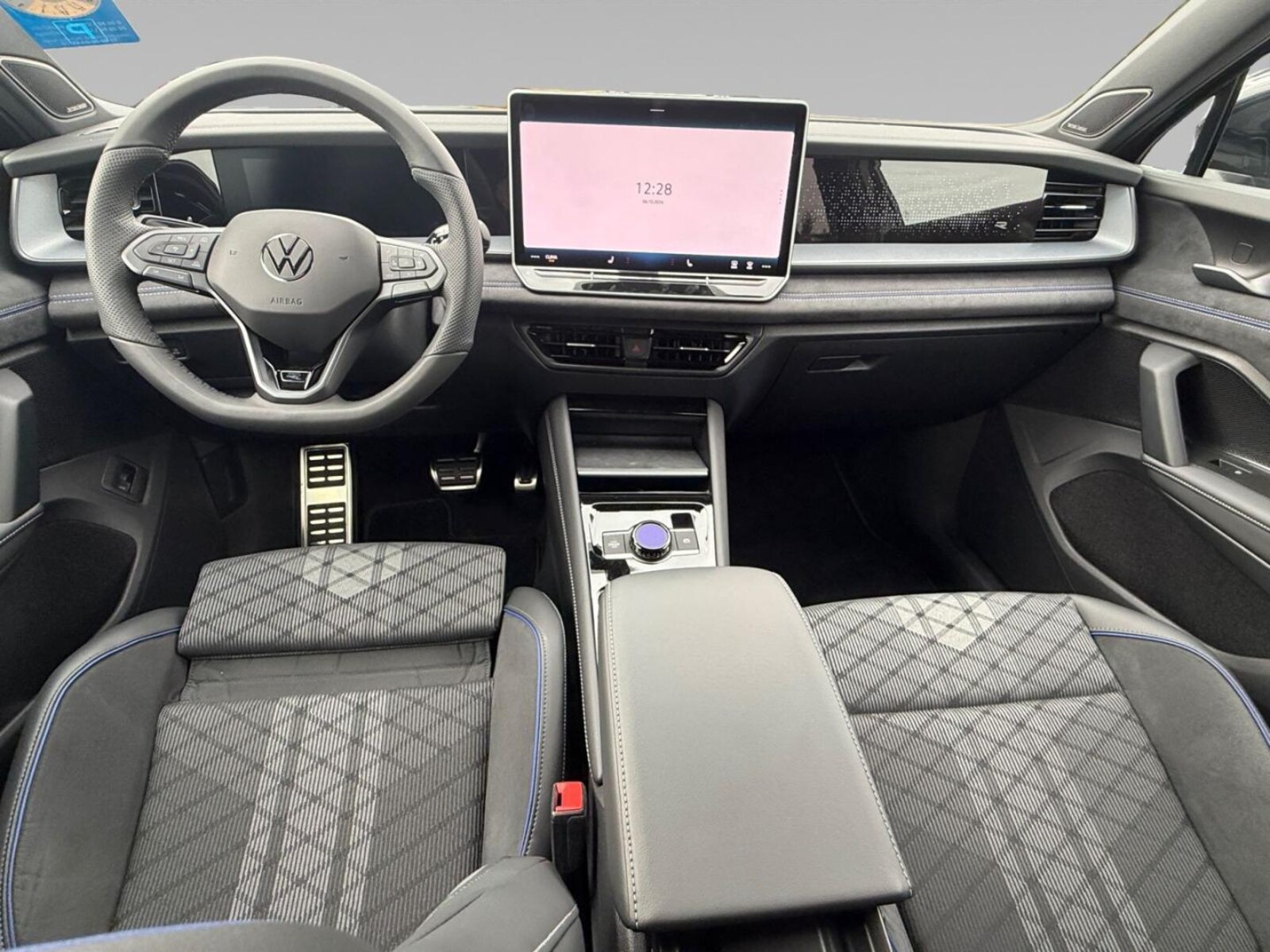 Volkswagen Tayron – Bild 13