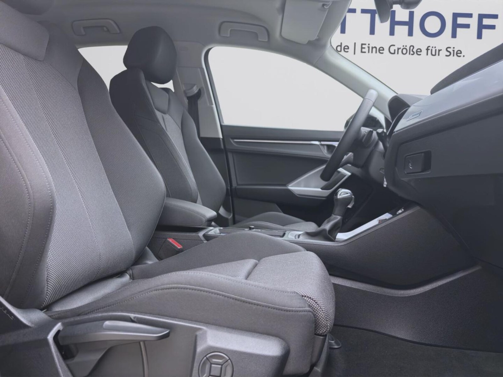 Audi Q3 – Bild 17