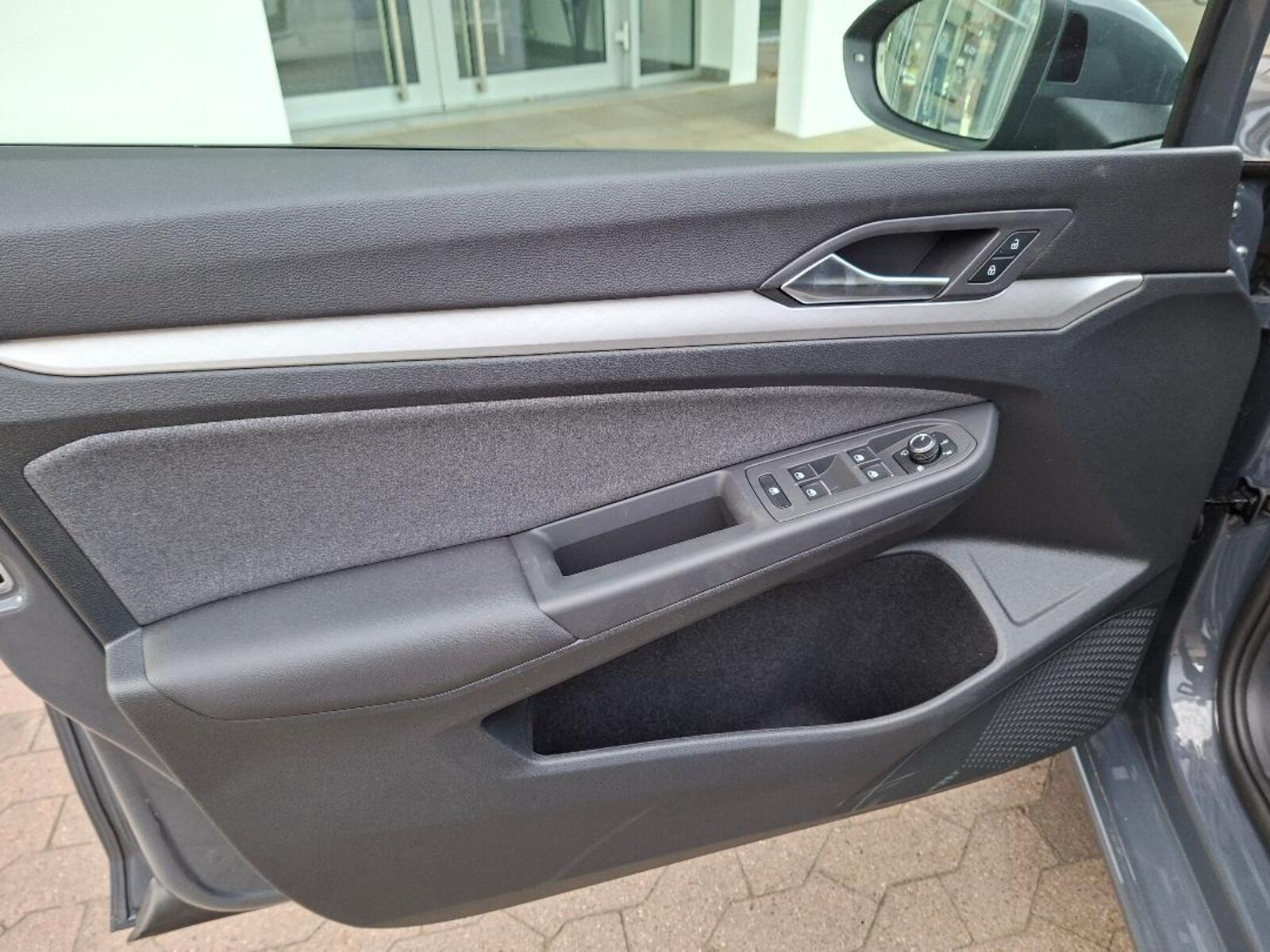 Volkswagen Golf – Bild 9
