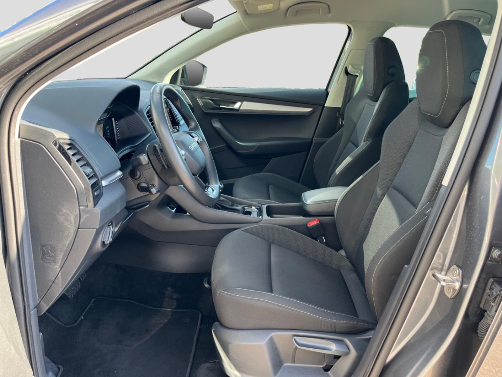 Škoda Karoq – Bild 9
