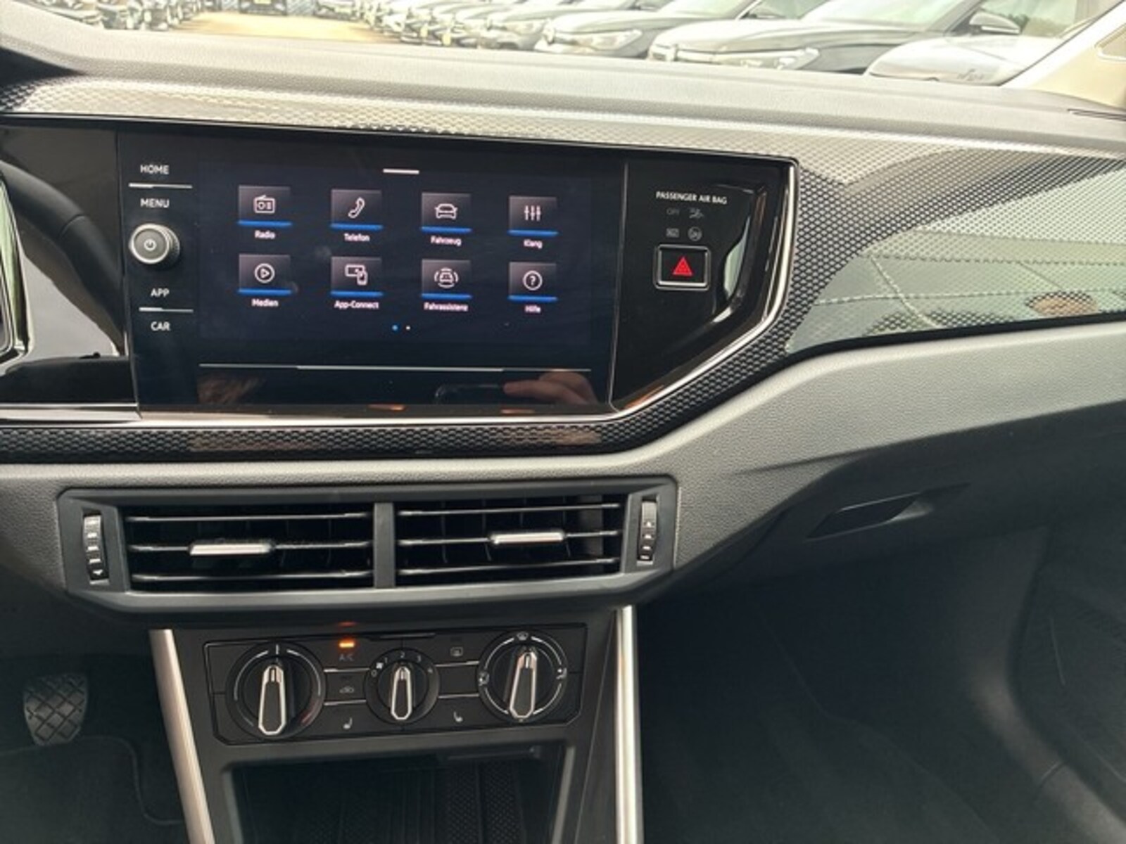 Volkswagen Polo – Bild 14
