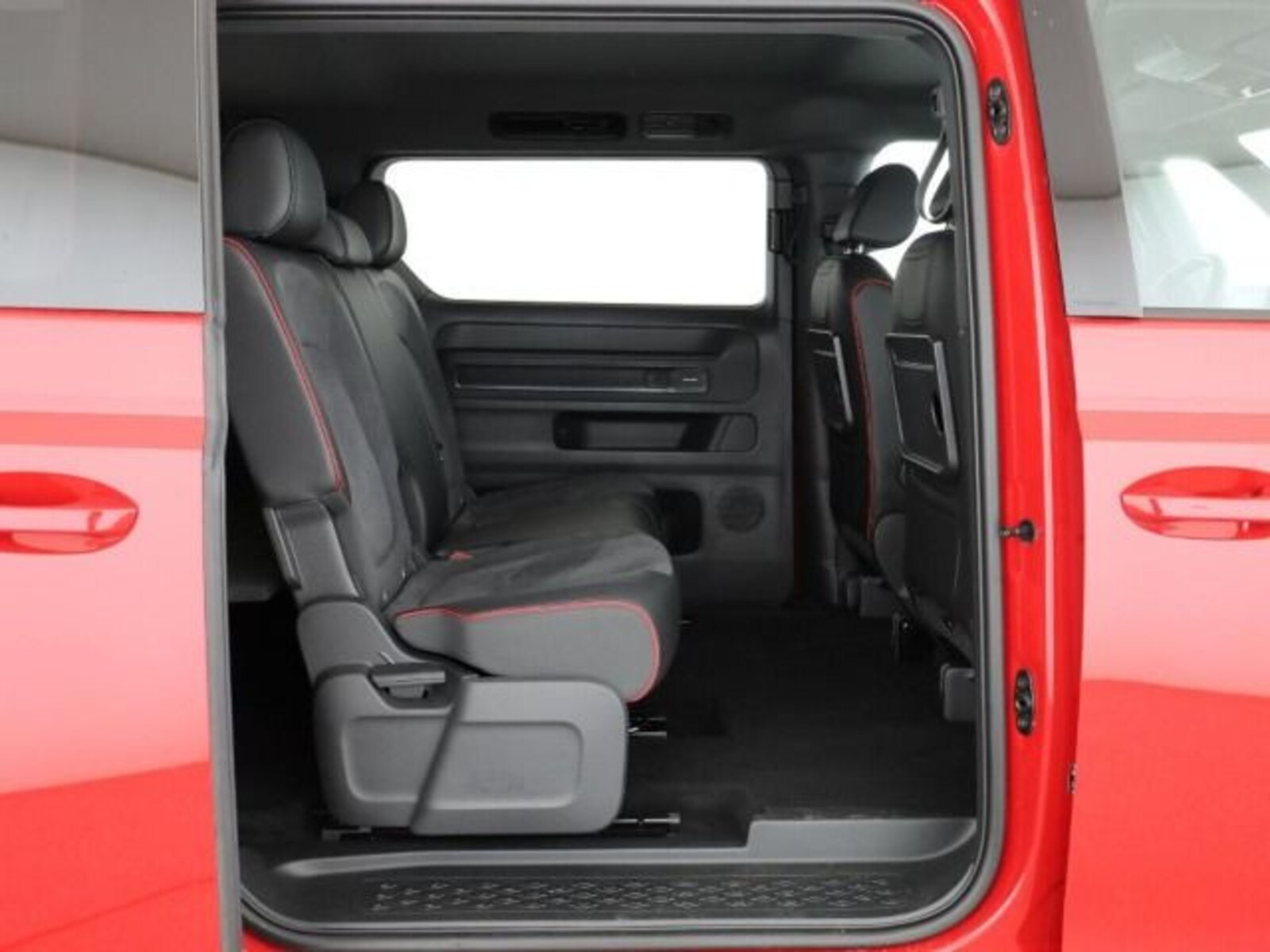 Volkswagen ID. Buzz – Bild 8