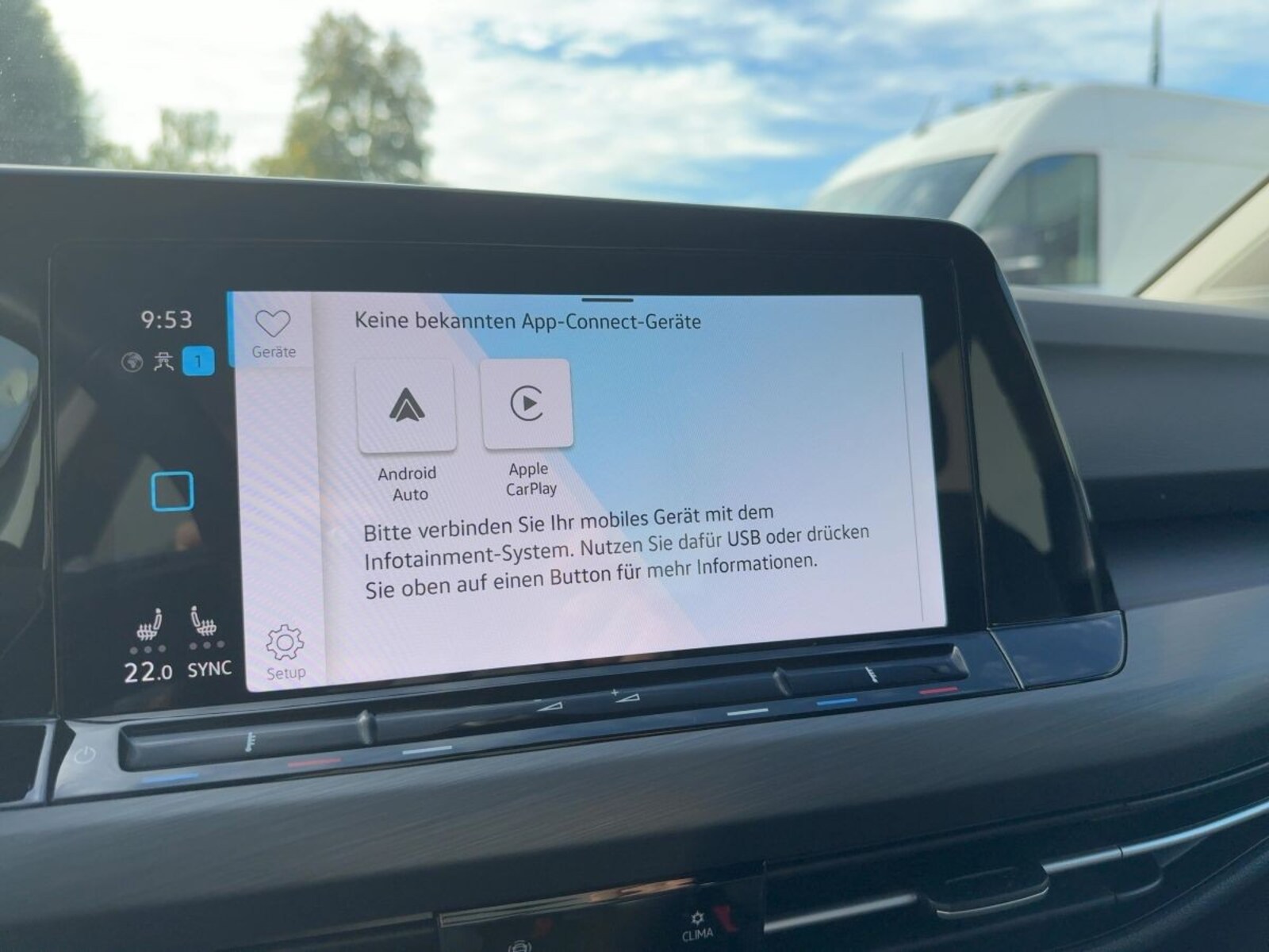 Volkswagen Golf – Bild 16
