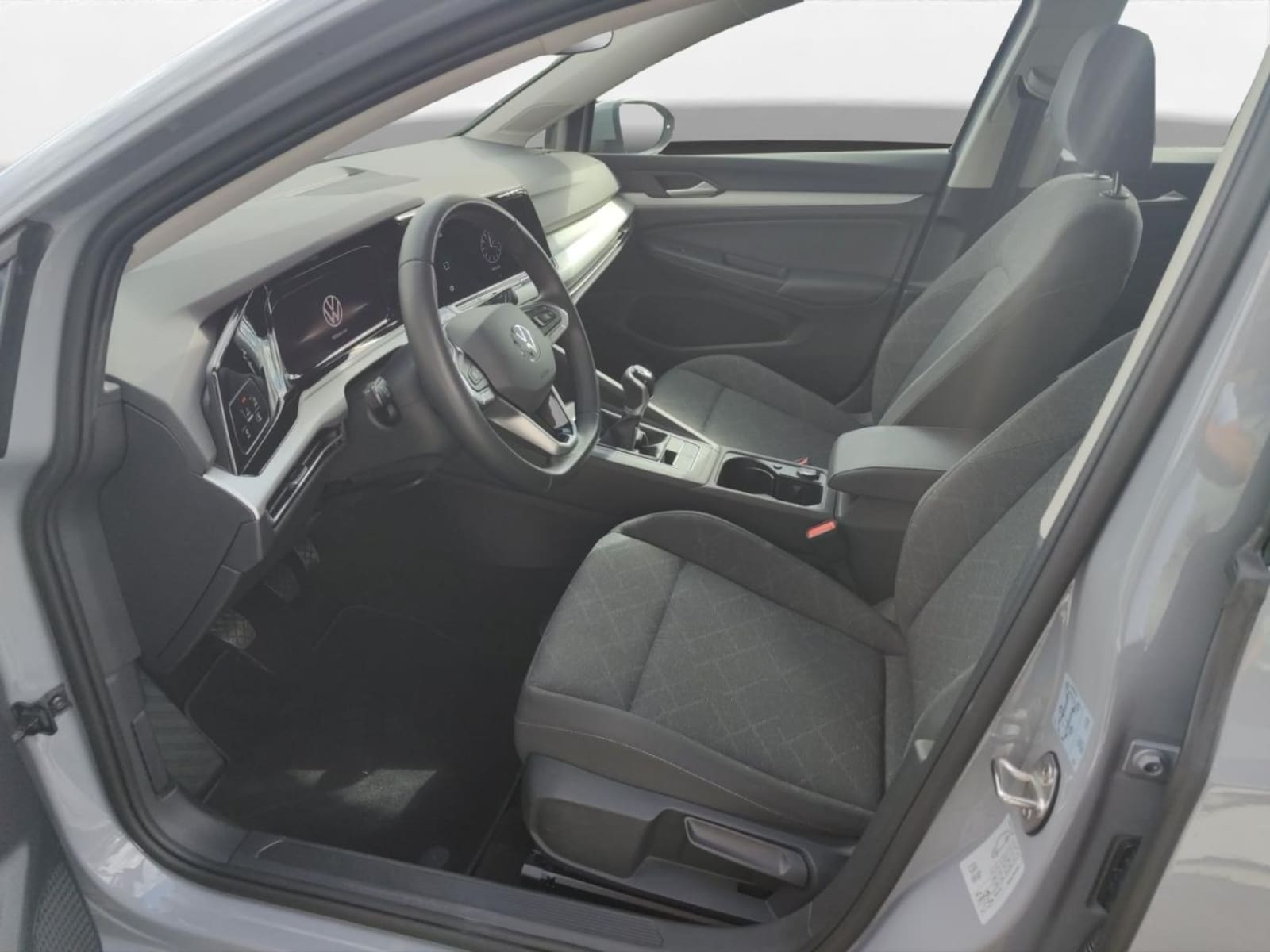 Volkswagen Golf Variant – Bild 2