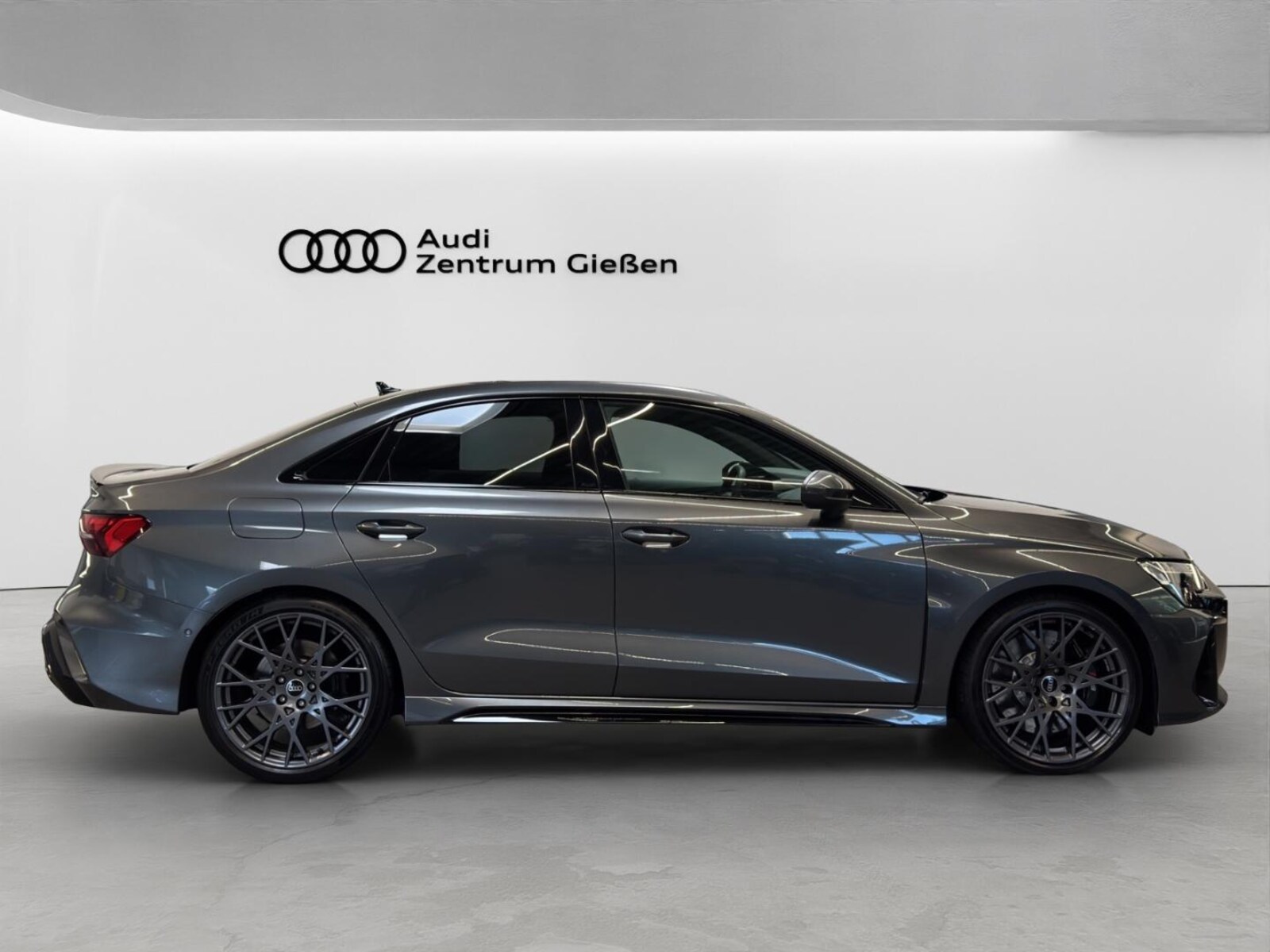 Audi RS 3 Limousine – Bild 7