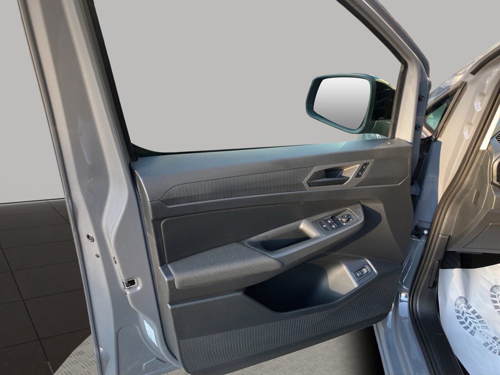 Volkswagen Caddy Maxi – Bild 10