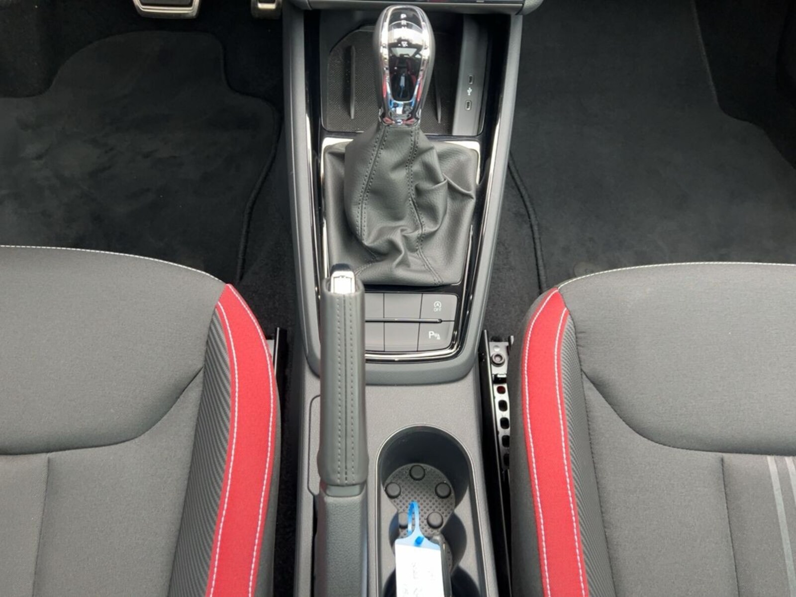 Škoda Scala – Bild 9