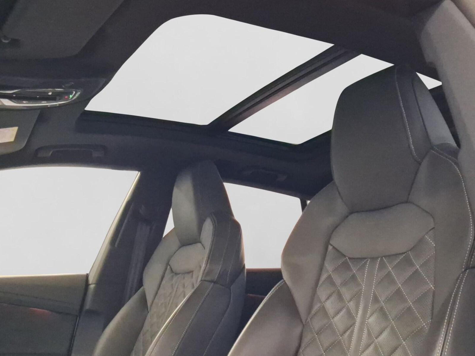 Audi Q8 – Bild 10
