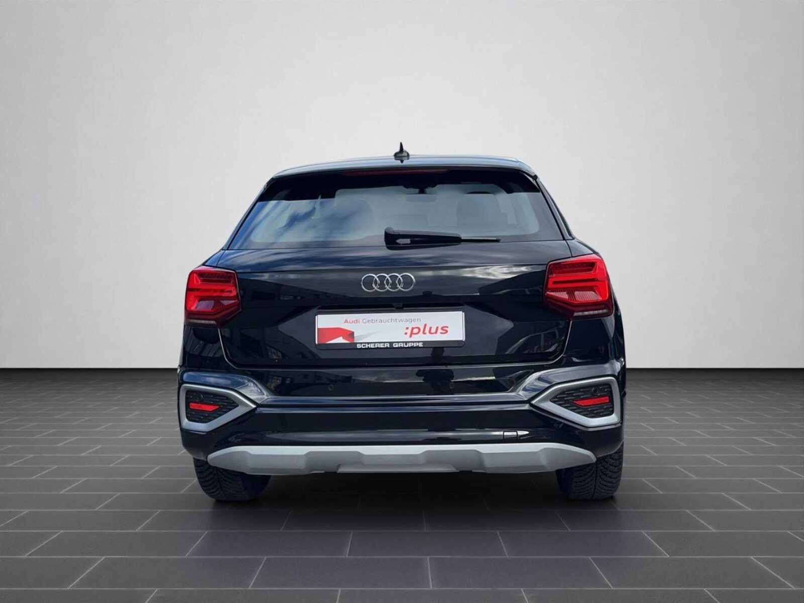 Audi Q2 – Bild 6