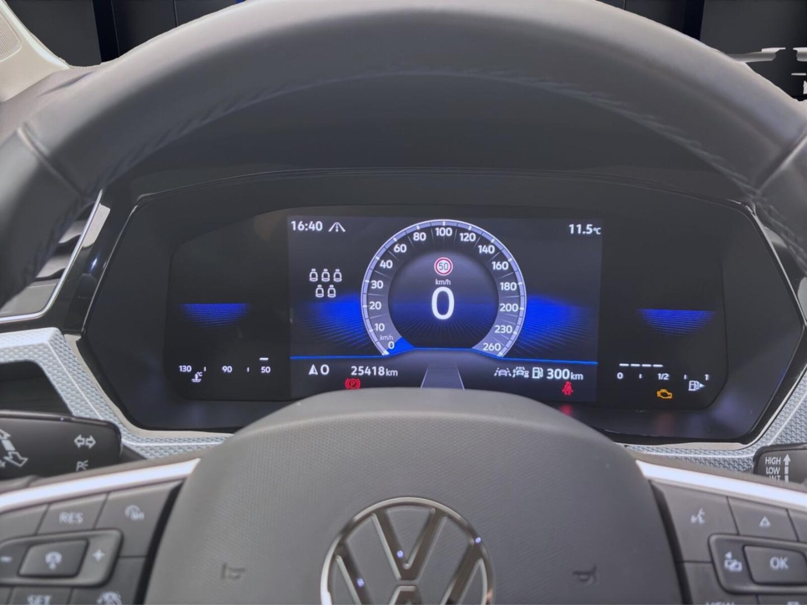 Volkswagen Touran – Bild 13