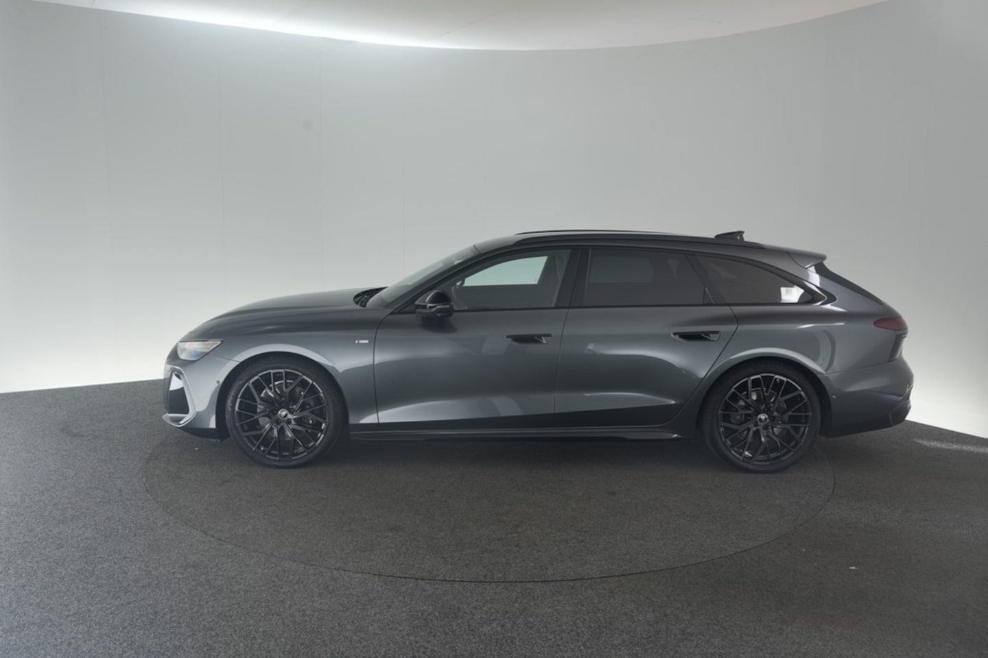 Bild über Audi A6 Avant edition one TDI quattro 150 kW S tronic - für weitere Informationen kontaktieren Sie den Audi Partner