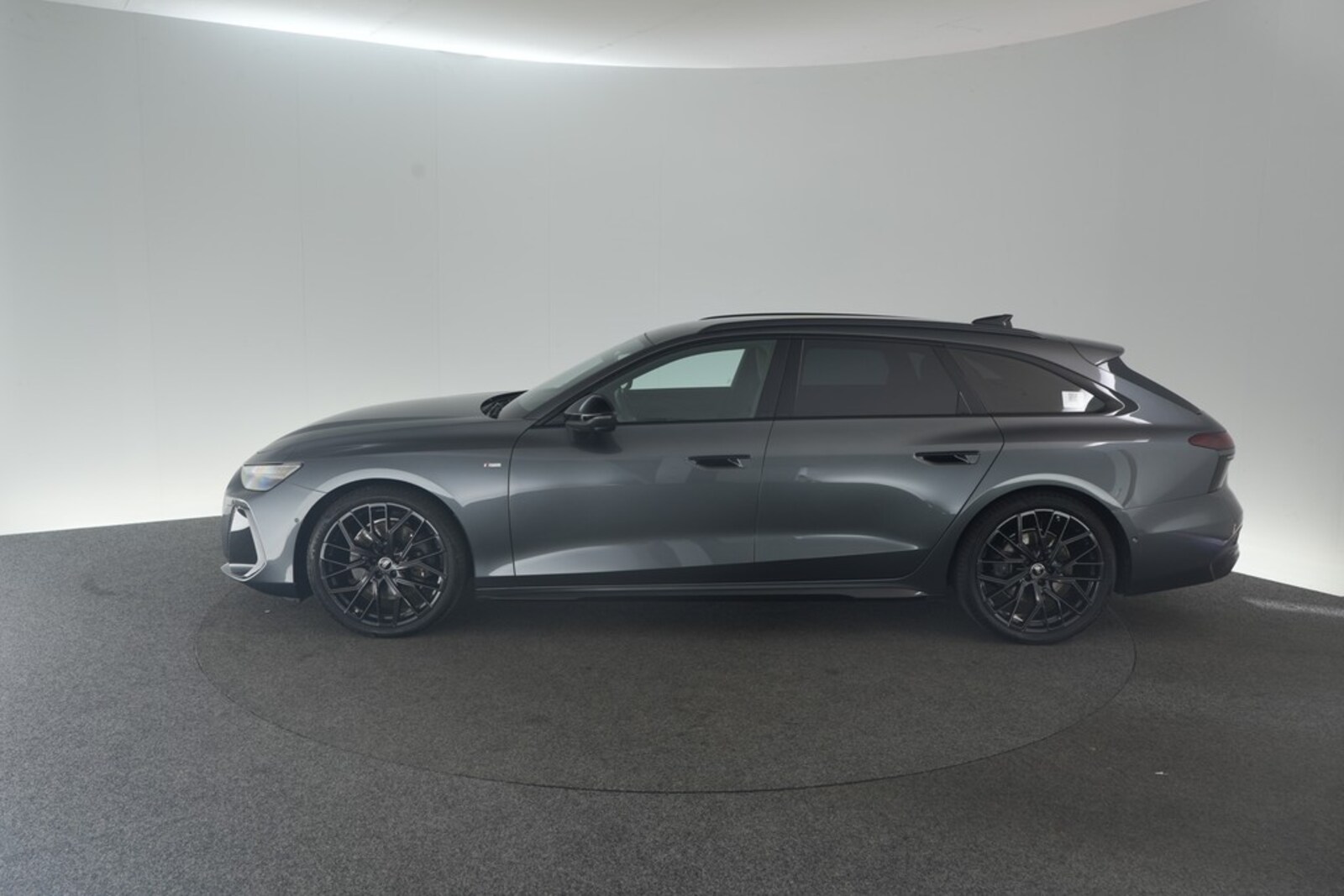 Audi A6 Avant – Bild 6