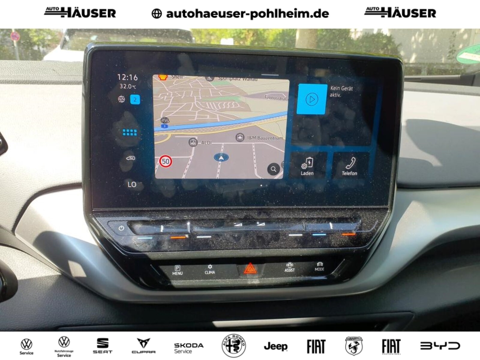 Volkswagen ID.4 – Bild 8