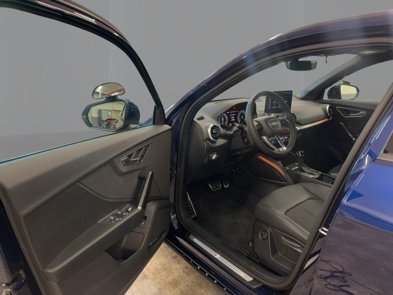 Audi Q2 – Bild 7