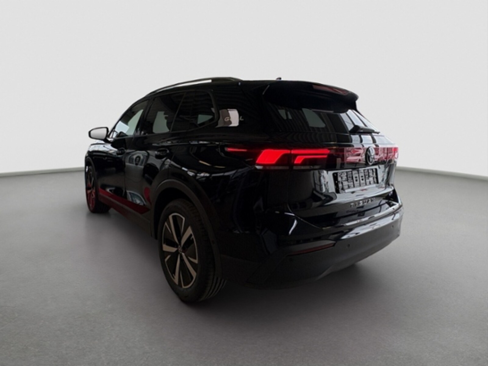 Volkswagen Tiguan – Bild 4