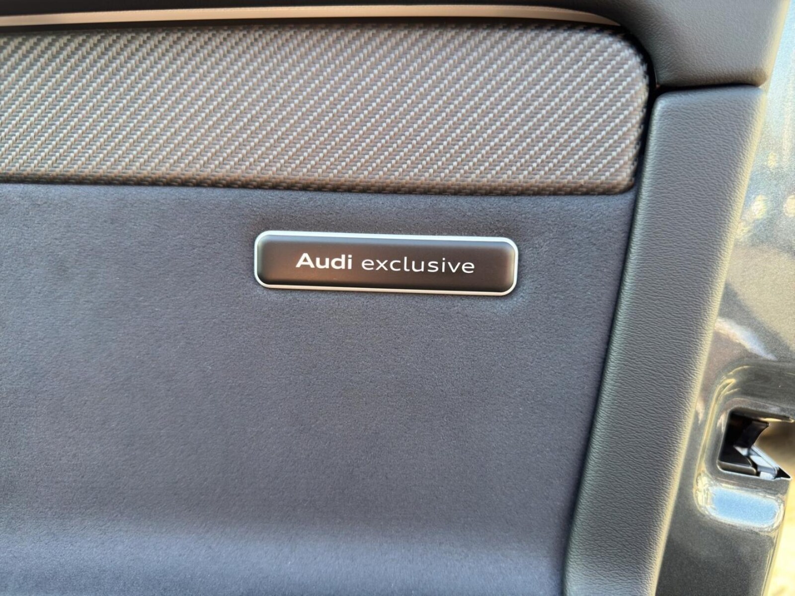 Audi A6 Avant – Bild 26
