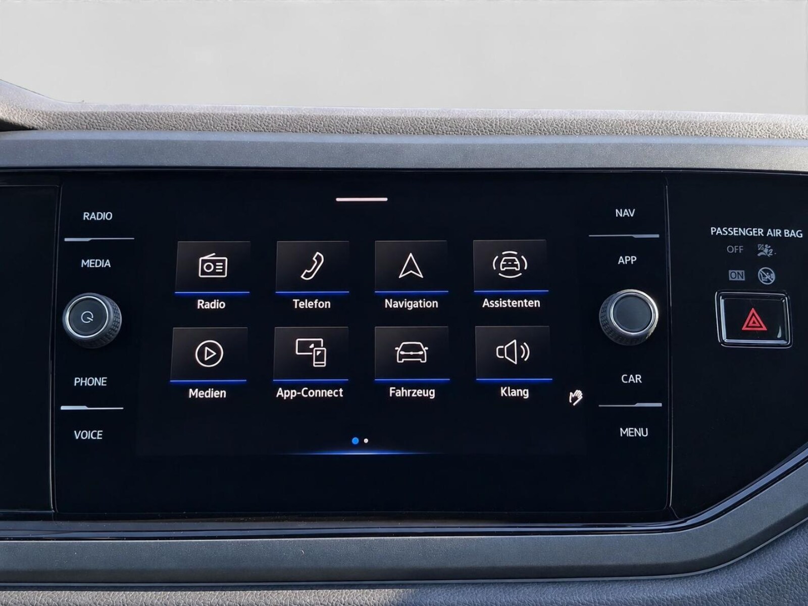 Volkswagen Taigo – Bild 10