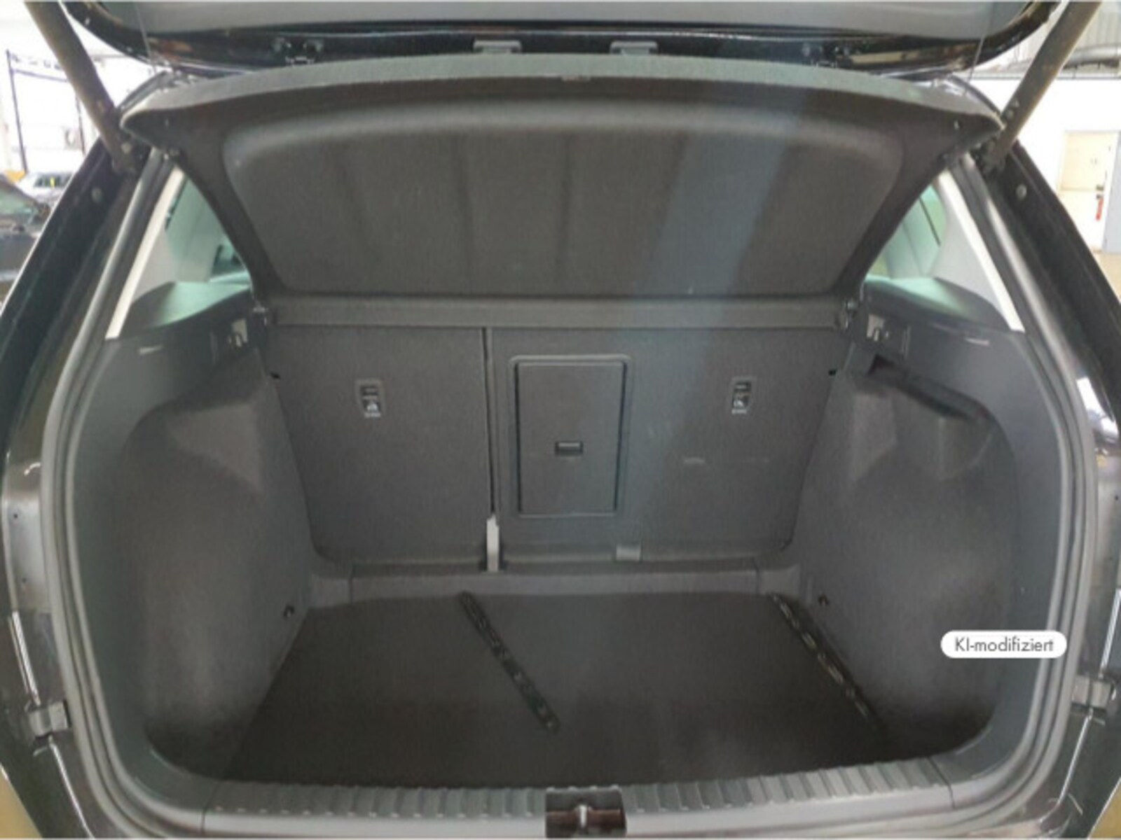 SEAT Ateca – Bild 5