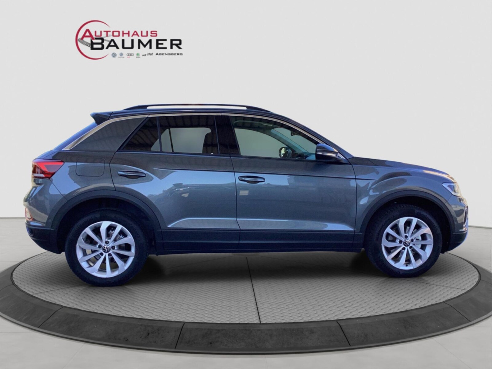 Volkswagen T-Roc – Bild 6