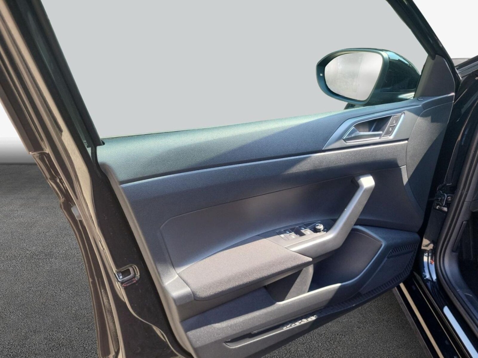 Volkswagen Taigo – Bild 19