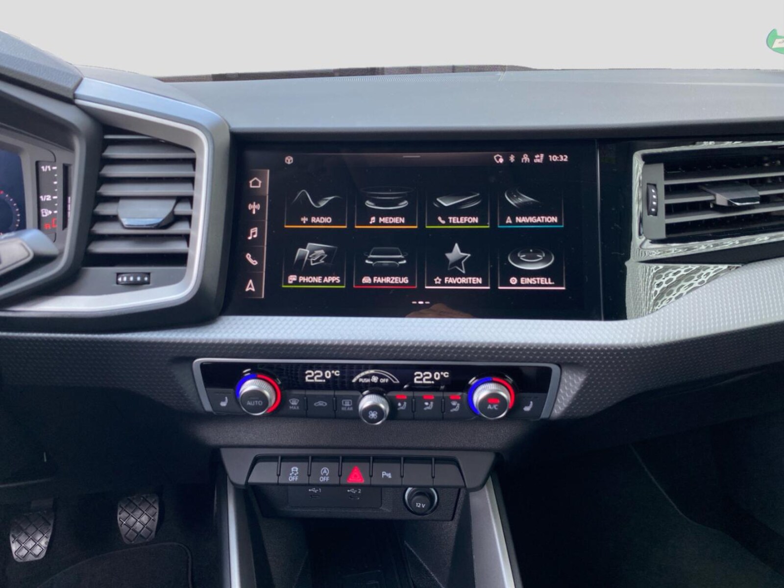 Audi A1 Sportback – Bild 6