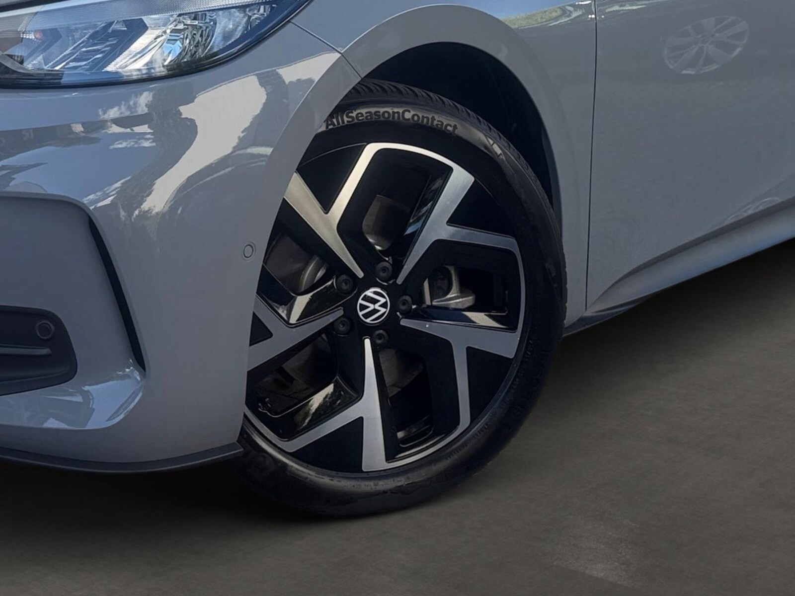 Volkswagen ID.3 – Bild 7