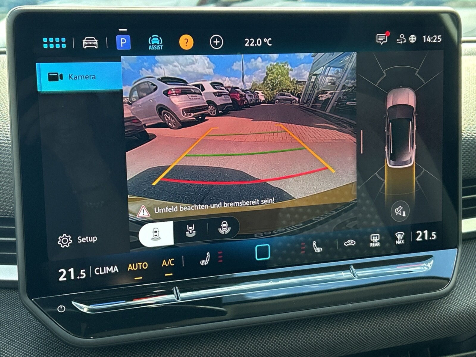 Volkswagen T-Roc – Bild 11
