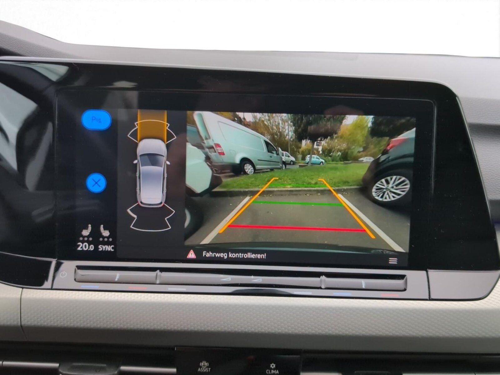 Volkswagen Golf – Bild 14