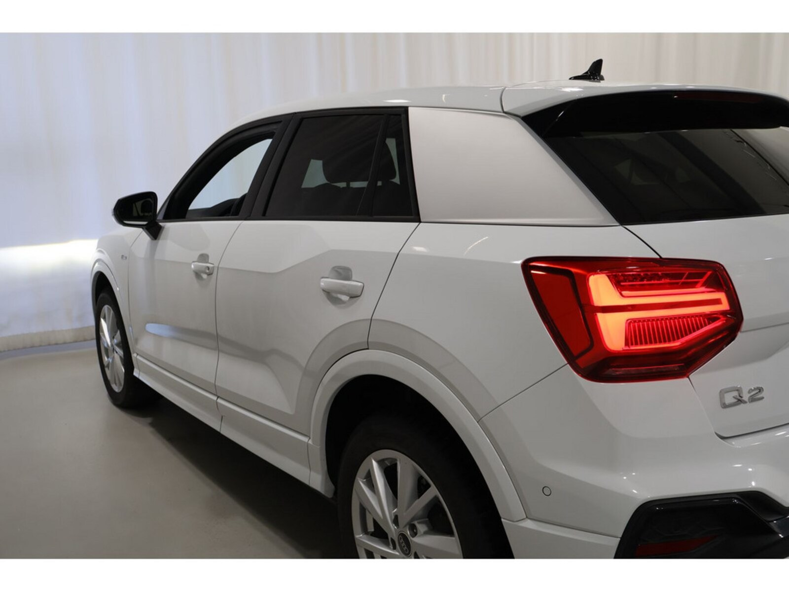 Audi Q2 – Bild 13
