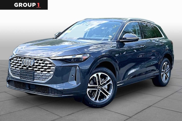 2026 Audi Q5