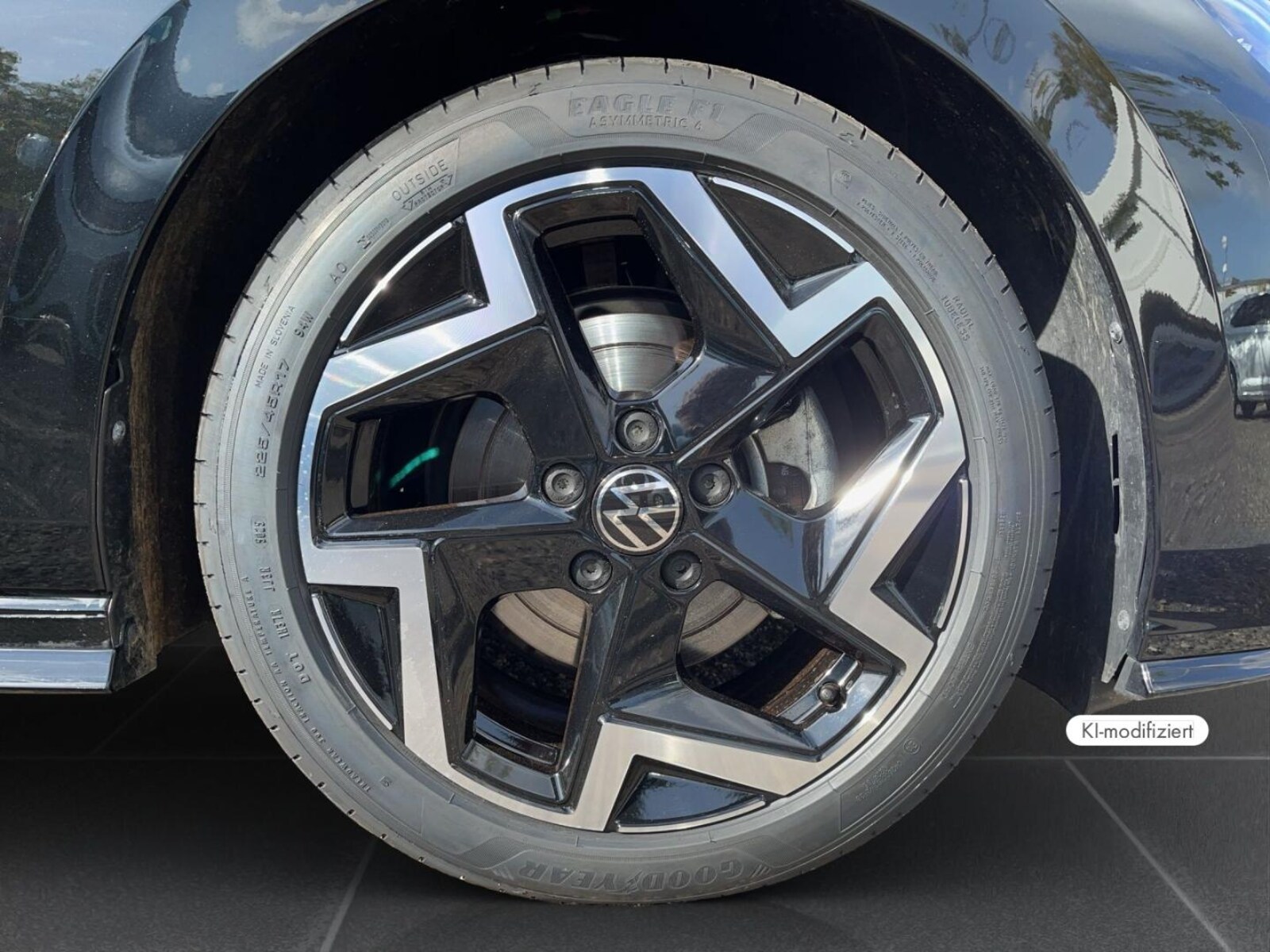 Volkswagen Golf – Bild 8