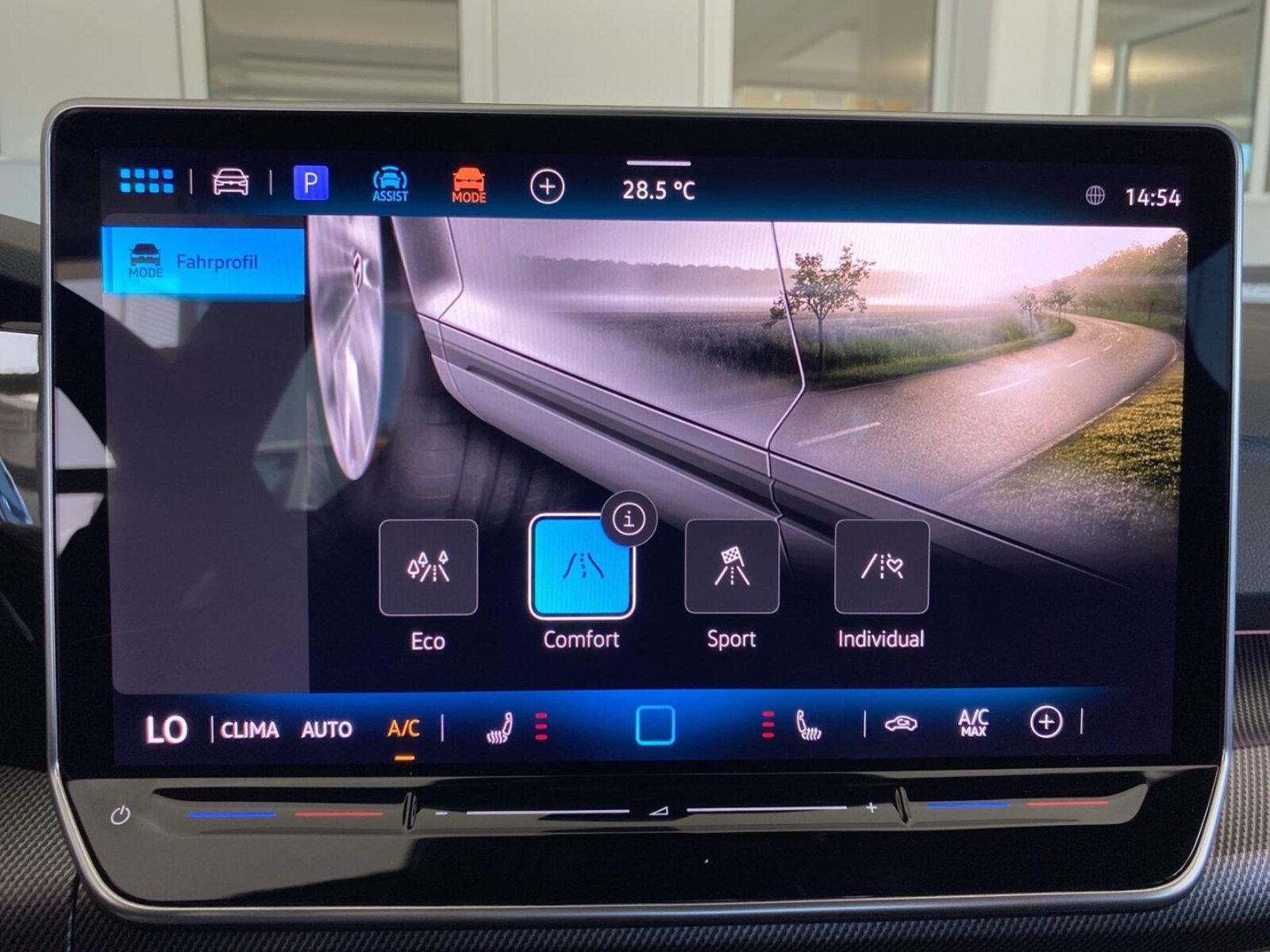 Volkswagen Golf – Bild 22