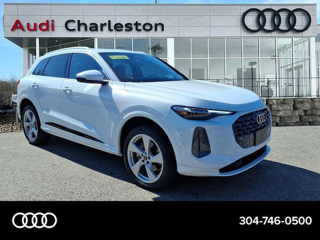 2026 Audi Q5