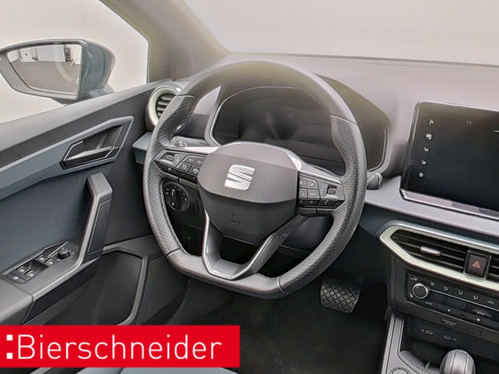 SEAT Ibiza – Bild 13