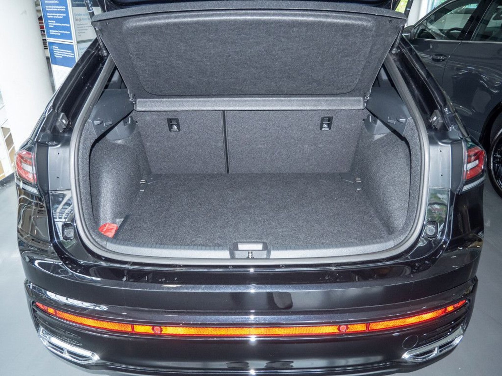 Volkswagen Taigo – Bild 21